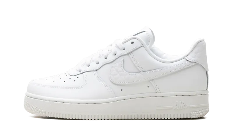Nike Air Force 1 ’07 Low “Summit White Mini Charm” | IM6485-121