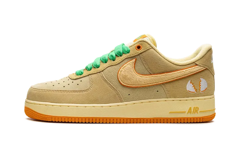 Nike Air Force 1 DOAF Oregon “Duck Or Egg” | IU7612-700