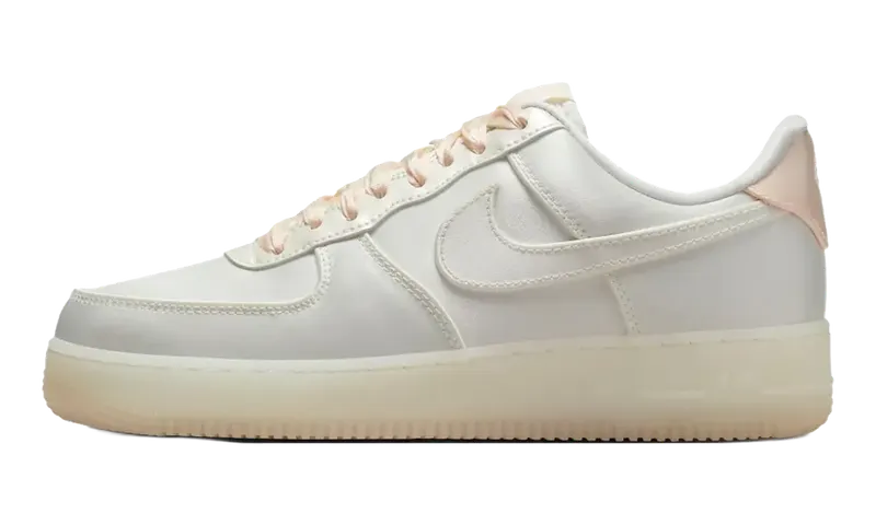 Nike Air Force 1 LV8 “Sail Barely Orange” | HQ3762-133