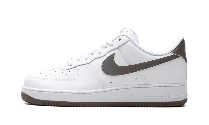 Nike Air Force 1 Low ’07 “White Cave Stone” | FJ4146-118