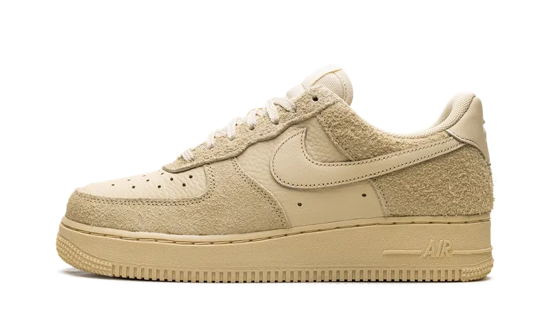 Nike Air Force 1 ’07 LX (pale vanilla / pale vanilla / pale ivory) – IB4001-200 | IB4001-200