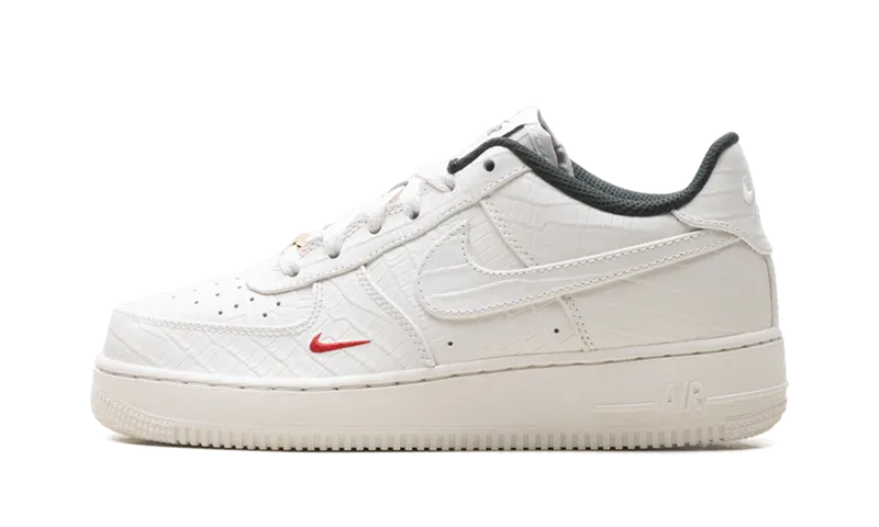 Nike Air Force 1 Low GS “KITH – Phantom” | IM6037-001
