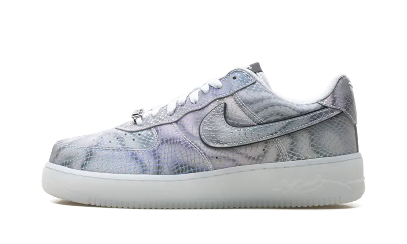 Nike Air Force 1 Low “Kobe Bryant – Lenticular” “Light Armory Blue” | II3925-400