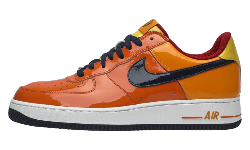 Nike Air Force 1 Low LE “NBA All-Star 2006 – Houston (Friends & Family)” | BMK067-M8-C1