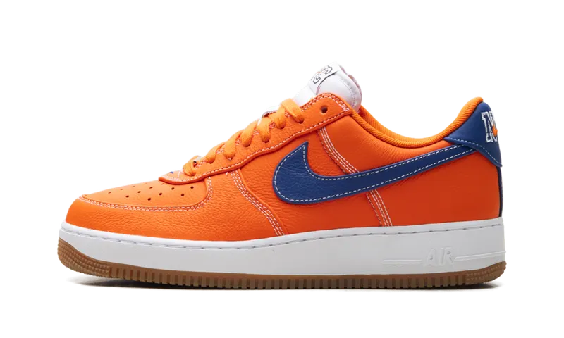 Nike Air Force 1 Low PRM “NYC Knicks” | IV2705-819