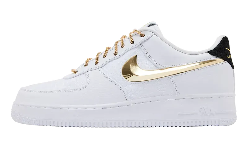 Nike Air Force 1 Low “Victor Solomon – Sunset Strip” | IR2076-101