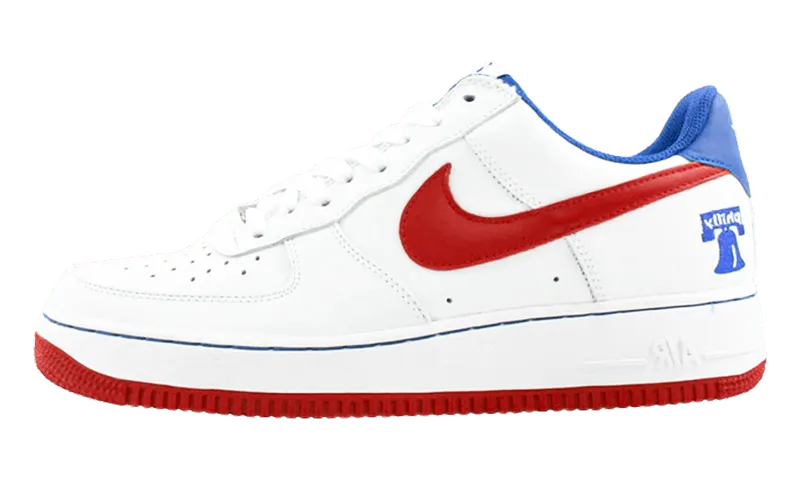 Nike Air Force 1 “Philly” | 306353-165