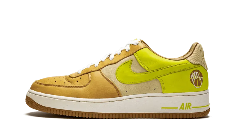 Nike Air Force 1 Premium ’07 “Bobbito” | 316892-731