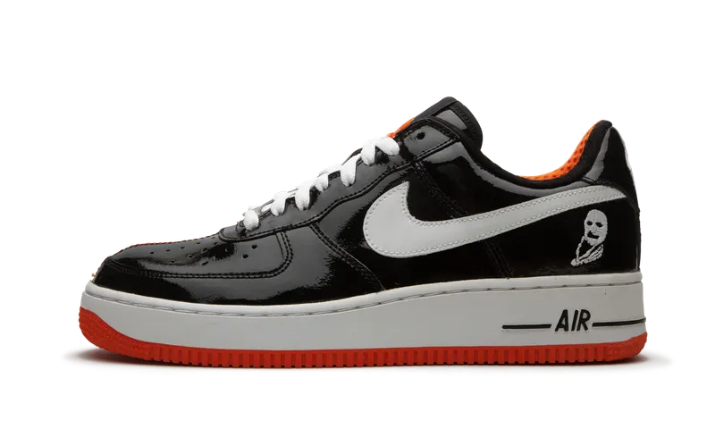 Nike Air Force 1 Premium “Halloween” | 313641-011