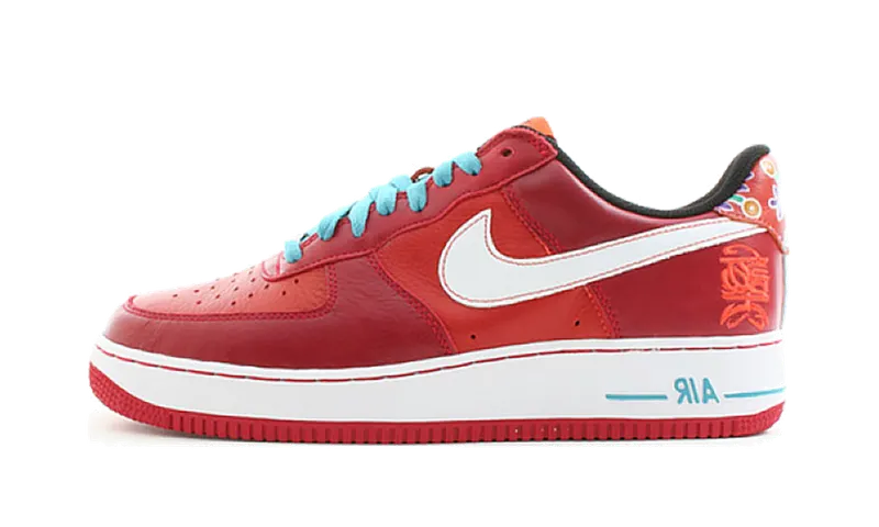 Nike Air Force 1 Premium “Year Of The Dog” | 309096-613