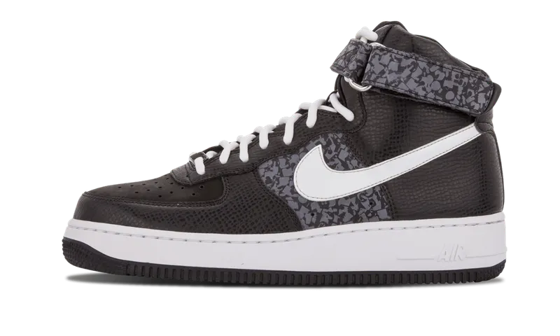 Nike Air Force 1 High ZF Stash | 349384-001