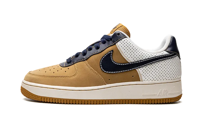 Nike Air Force 1 Low Philly Wheat | 315122-741