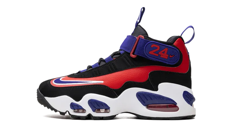 Nike Air Griffey Max 1 GS “USA” | DZ5275-001