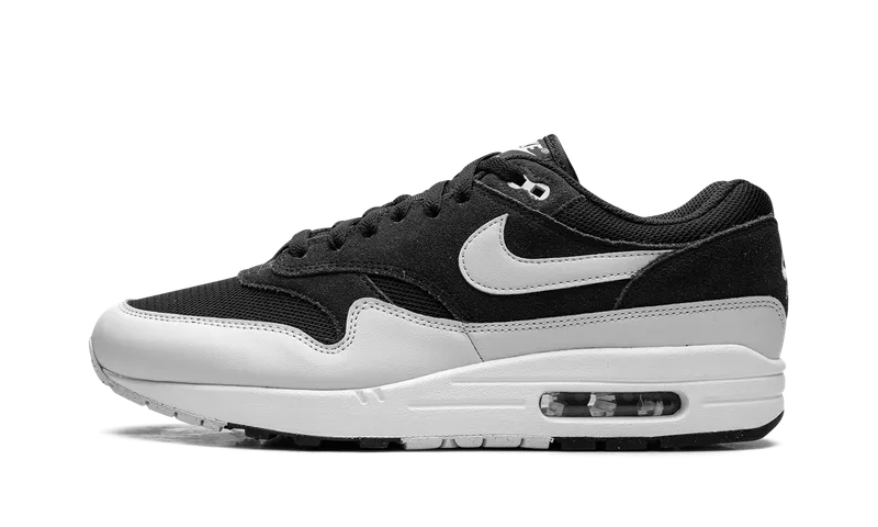 Nike Air Max 1 Essential “Off Noir Vast Grey” “Off Noir/Black” | FZ5808-007