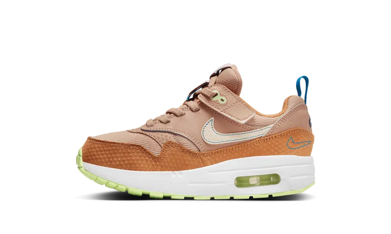 Nike Air Max 1 SE EasyOn PS “Hemp” | FJ3285-200