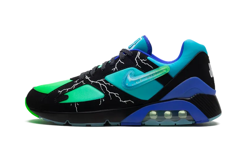 Nike Air Max 180 “Doernbecher” | IB6070-920