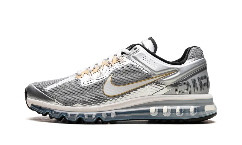 Nike Air Max 2013 “Metallic” | HJ7901-095