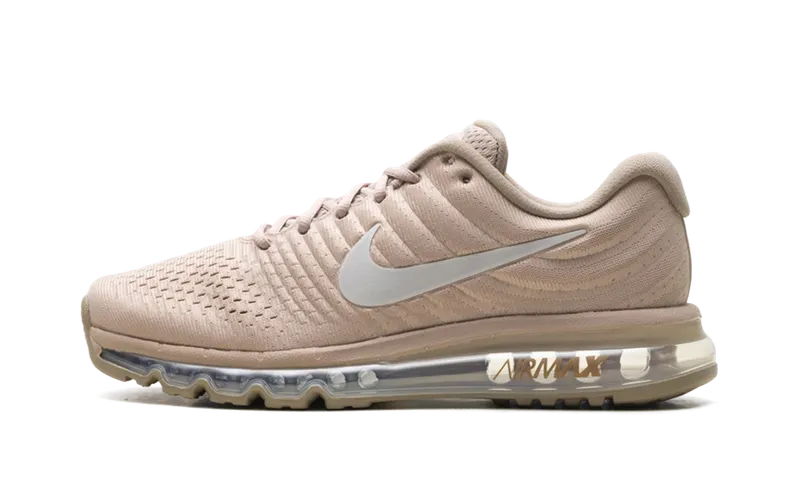 Nike Air Max 2017 “Sand” | 849559-201