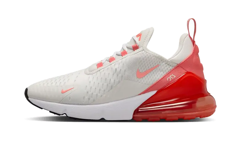 Nike Air Max 270 “White / Black” | AH6789-017