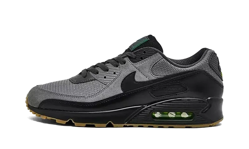 Nike Air Max 90 “Smoke Grey Black” | IQ0580-084