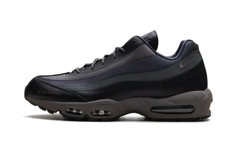Nike Air Max 95 “A Ma Maniére – Hand Wash Cold” | FZ8743-201