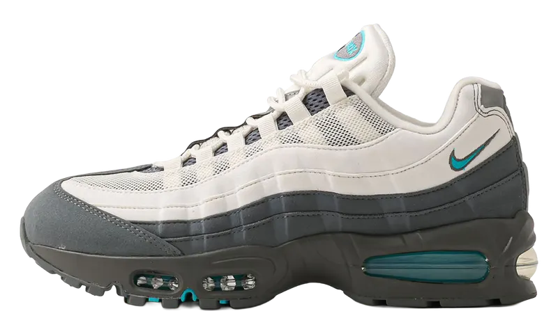 Nike Air Max 95 “Dusty Cactus” | HM4740-103