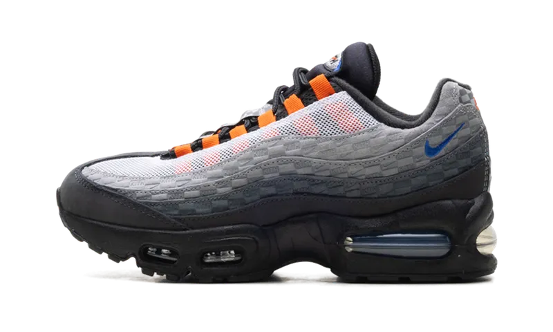 Nike Air Max 95 GS “KITH – Knicks” | IM6039-001