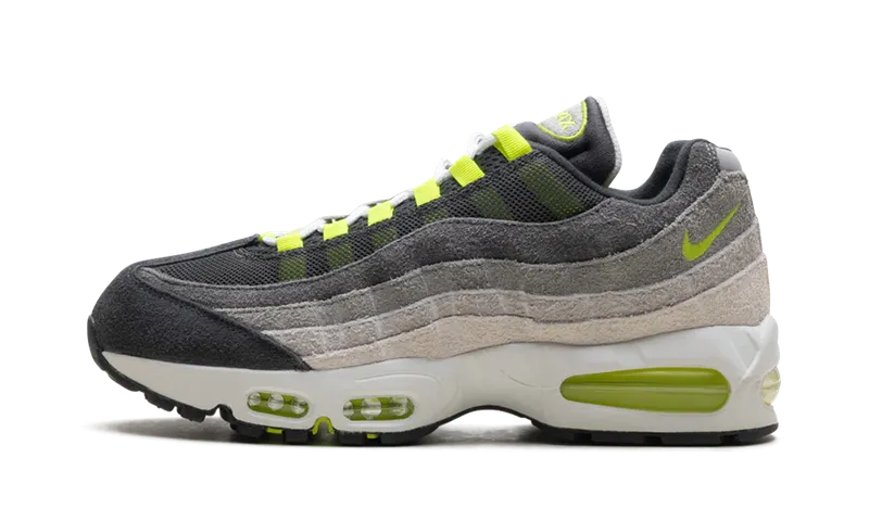 Nike Air Max 95 OG “Reverse Gradient Neon” | HM4738-001