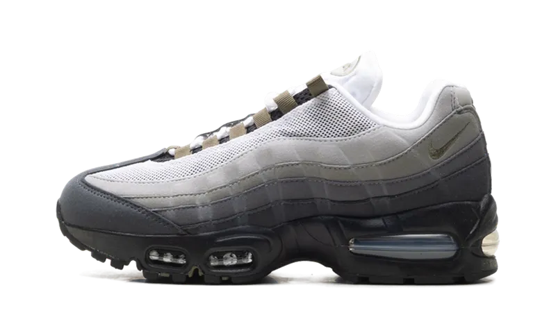 Nike Air Max 95 “Medium Olive” | HJ5996-003