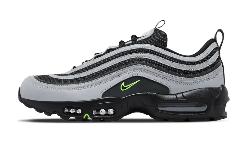 Nike Air Max 95/97 “Ducks of a Feather Lightning” | IM2174-001
