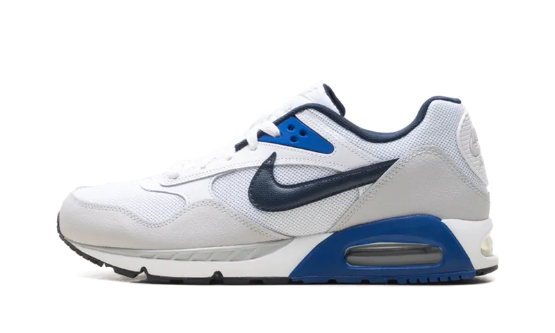 Nike Air Max Correlate “White Obsidian” | 511416-126