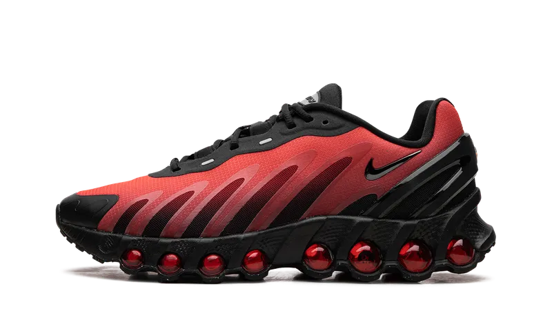 Nike Air Max DN8 “Bred” “Black/Gym Red/Bright Crimson/Black” | FQ7860-008