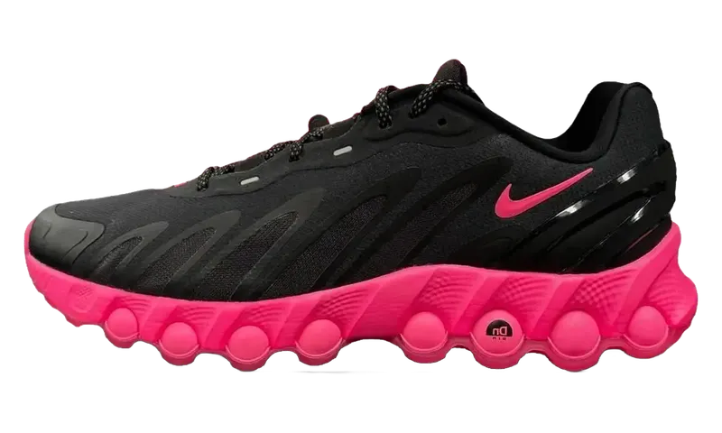 Nike Air Max DN8 Friends & Family “Black Hyper Pink” | IH0154-001