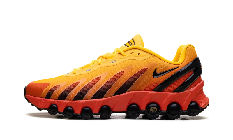 Nike Air Max DN8 “Team Orange” “Team Orange/Laser Orange/Black/Black” | FQ7860-800