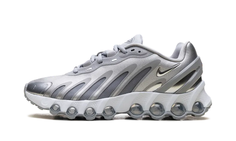 Nike Air Max DN8 “Wolf Grey / Metallic Silver” | HF5509-001