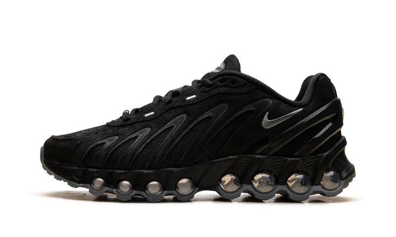 Nike Air Max Dn8 Leather “Black / Smoke Grey” | IB6381-002
