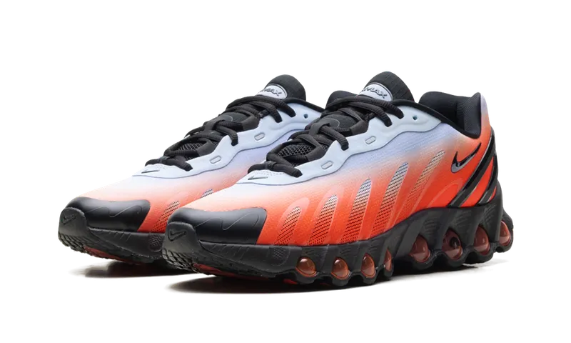 Nike Air Max Dn8 “Royal Tint Bright Crimson” “Royal Tint/Bright Crimson/Black/Black” | IH4119-401