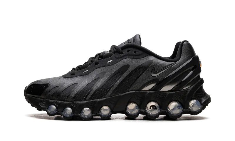 Nike Air Max Dn8 “Black Metallic Dark Grey” | HF5509-002