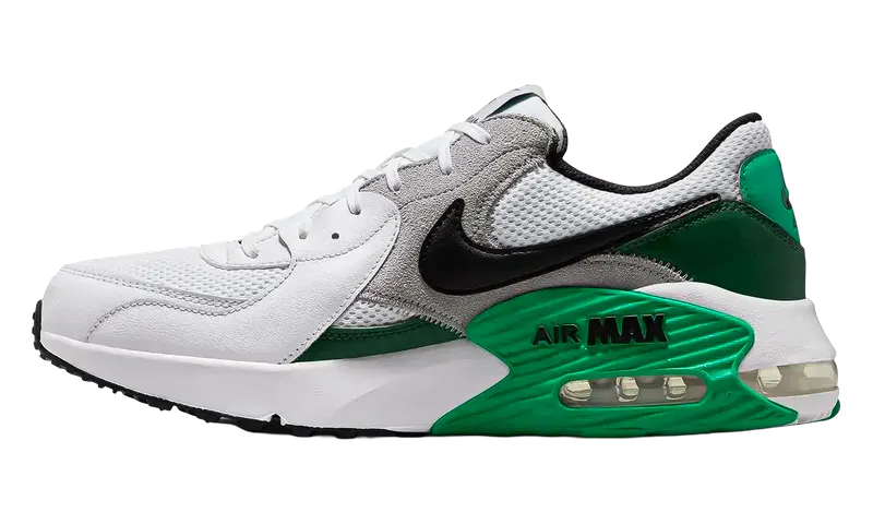 Nike Air Max Excee “White Stadium Green Fir” | FZ5486-103