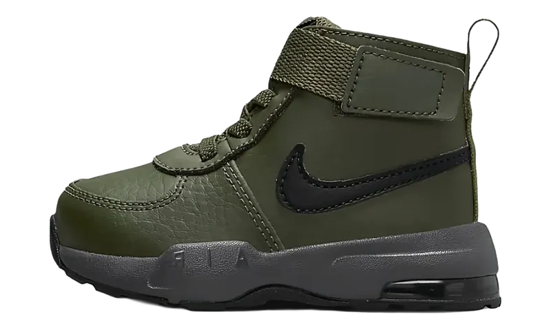 Nike Air Max Goaterra 2.0 TD “Cargo Khaki” | DC9514-300