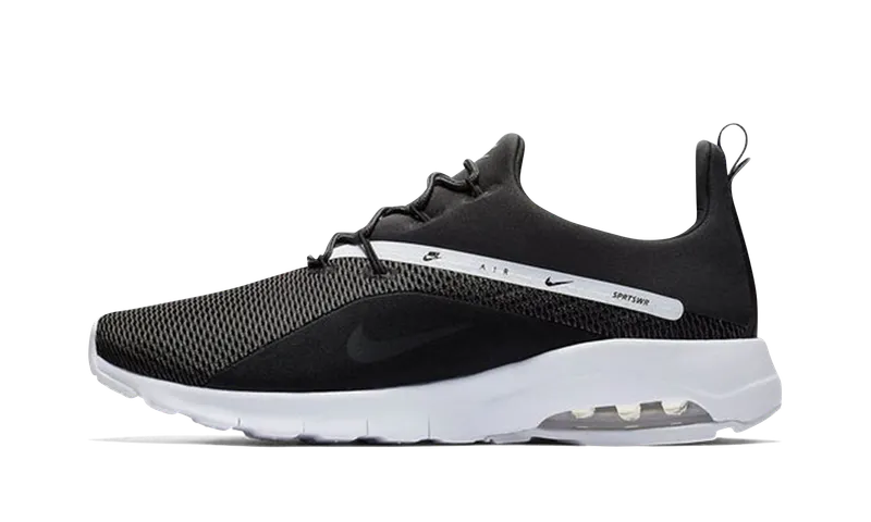 Nike Air Max Motion Racer 2 “Black” | AA2178-005
