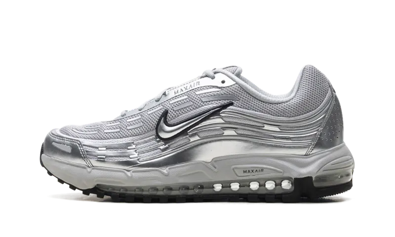 Nike Air Max TL 2.5 “Metallic Silver” | HM8818-001