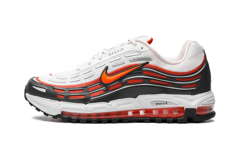 Nike Air Max TL 2.5 “Total Orange” (phantom / total orange / dk smoke grey) – FZ4110-001 “White/Black/Total Orange” | FZ4110-001