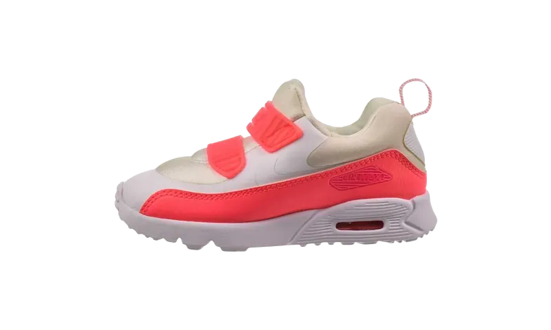 Nike Air Max Tiny 90 SE TD “White / Racer Pink” | AA2959-101