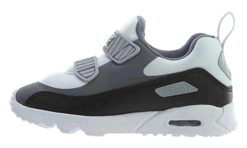 Nike Air Max Tiny 90 TD “Pure Platinum Cool Grey” | 881924-005