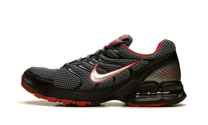 Nike Air Max Torch 4 “Grey” | 343846-006