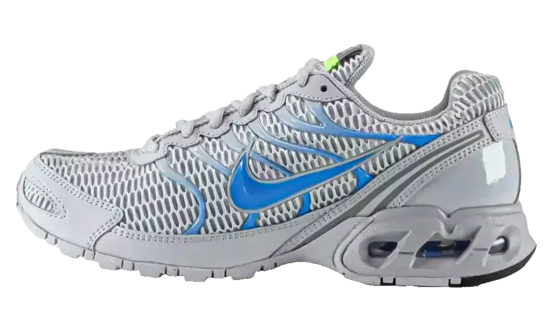 Nike Air Max Torch 4 “Wolf Grey Photo Blue” | 343846-014