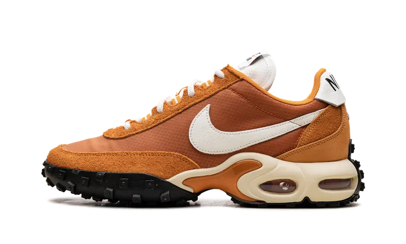 Nike Air Max Waffle Racer SP “Birght Ceramic Sail” | IB3656-800