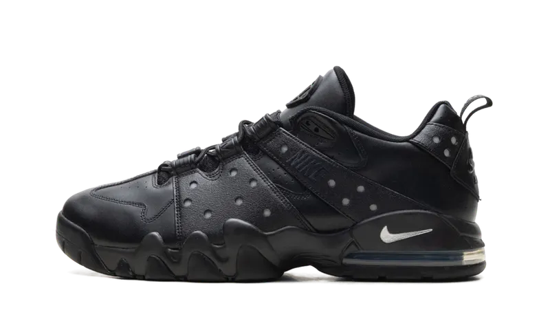 Nike Air Max2 CB ’94 Low “Supreme – Black” | IM4283-001