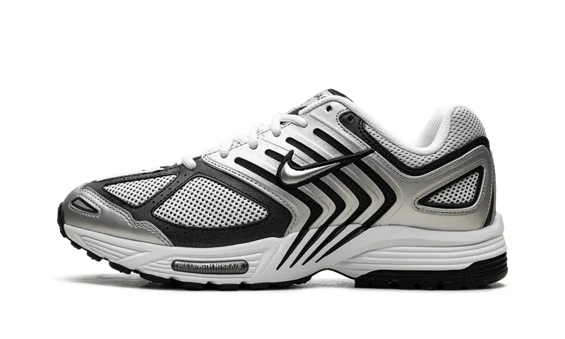 Nike Air Pegasus 2005 (metalliic silver / metallic silver / white) – HQ3031-002 “Metallic Silver/White/Black/Metallic Silver” | HQ3031-002